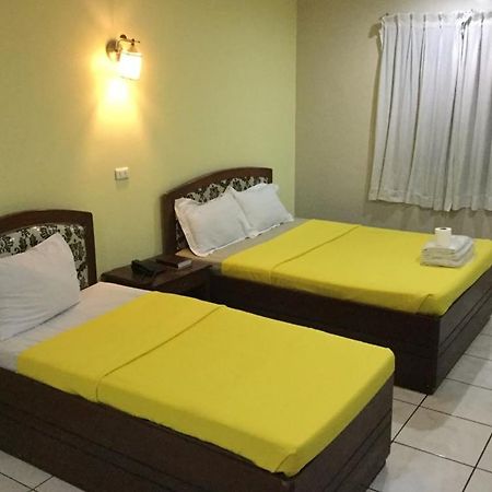 La Brea Inn Baguio City Bagian luar foto